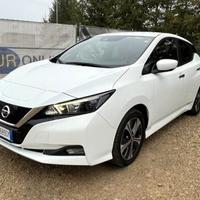 13000km (SEMI-NUOVA) PREZZO PROMOZIONALE Nissan Le