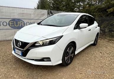 (SEMI-NUOVA) PREZZO PROMOZIONALE Nissan Leaf e+ Te