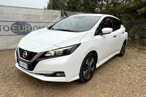 (SEMI-NUOVA) PREZZO PROMOZIONALE Nissan Leaf e+ Te