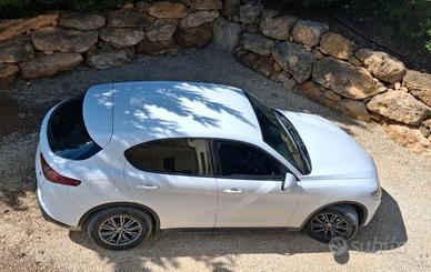 STELVIO Q4 190 CV