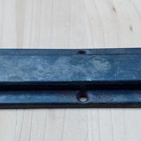 Catenaccio d'epoca in ferro