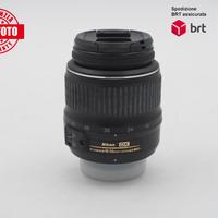 Nikon AF-S DX 18-55 F3.5-5.6 G II (Nikon)