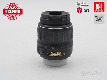 Nikon AF-S DX 18-55 F3.5-5.6 G II (Nikon)