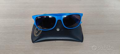 Rayban occhiali da sole 