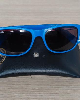 Rayban occhiali da sole 