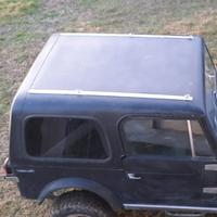 hardtop per jeep cj cj7 yj