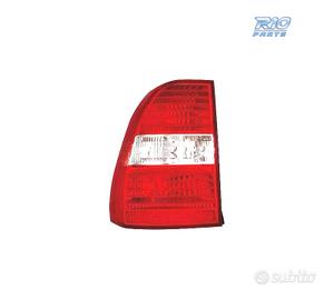 FANALI POSTERIORI SINISTRI PER KIA SPORTAGE 04-08