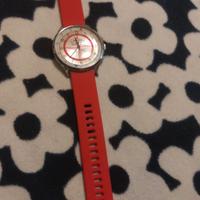 Orologio paketa vintage