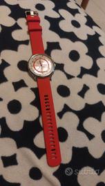 Orologio paketa vintage