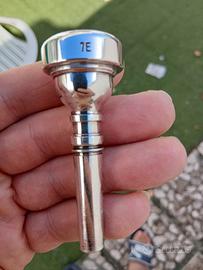 bocchino cornetta 7E stomvi OLD STYLE 