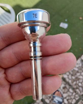 bocchino cornetta 7E stomvi OLD STYLE 