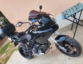 Ducati Multistrada 1000DS 