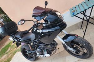 Ducati Multistrada 1000DS 