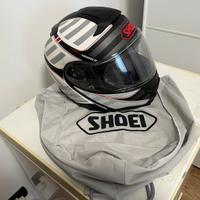 Casco SHOEI