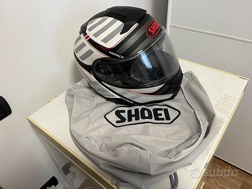 Casco SHOEI