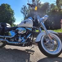Harley-Davidson Fat Boy