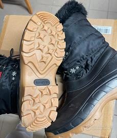 Doposci donna Olang 39