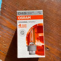 OSRAM - D4S 35 W lampada auto