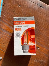 OSRAM - D4S 35 W lampada auto