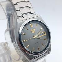 Seiko 5 Automatico Vintage Ref. 7S26-3040