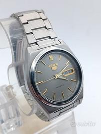 Seiko 5 Automatico Vintage Ref. 7S26-3040