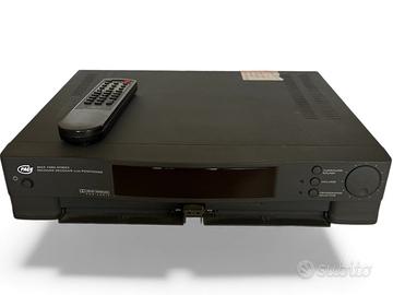 Ricevitore Satellitare Motorizzato - Pace M55 1001