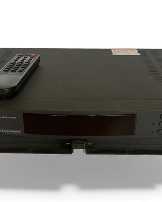 Ricevitore Satellitare Motorizzato - Pace M55 1001