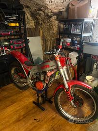Beta zero 260
