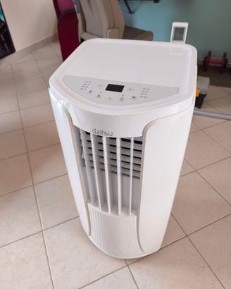Condizionatore Daitsu APD-12HK