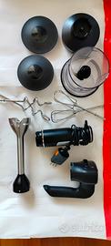 Frullatore Ninja Foodi 3in1