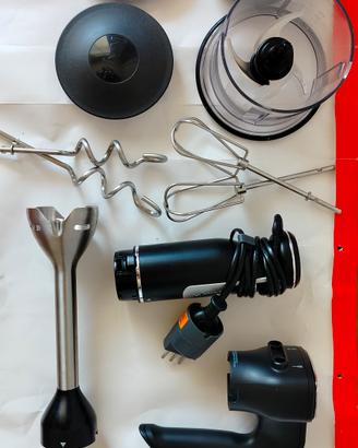 Frullatore Ninja Foodi 3in1