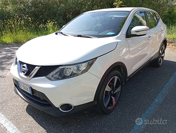 Nissan Qashqai 1500 Pure Drive