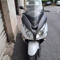 Honda SW T400