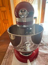 Planetatia KitchenAid