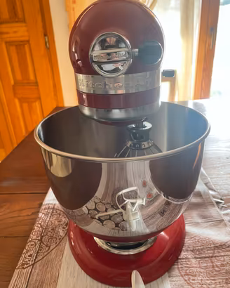 Planetatia KitchenAid
