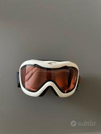 Maschera da Sci Carrera