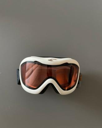 Maschera da Sci Carrera