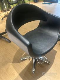 Poltrone da parrucchiere Muster