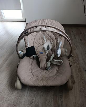 sdraietta chicco