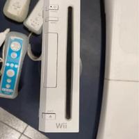 Nintendo wii