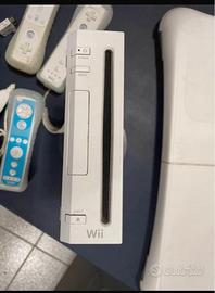 Nintendo wii
