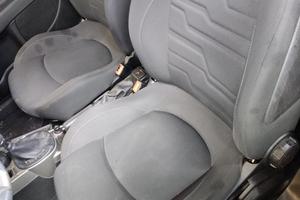 Sedile anteriore sx ALFA ROMEO MITO del 2015