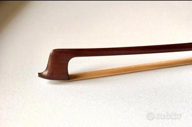 Arco violino tedesco *Albert Nürnberger*