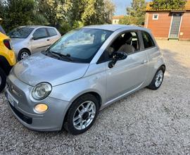 Fiat 500 1.2 Sport GPL