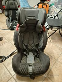seggiolino auto