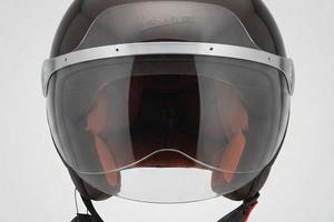 Casco Jet Vespa Granturismo "Terra di Toscana 