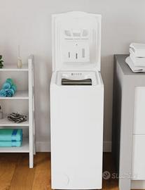 lavatrice Indesit nuova