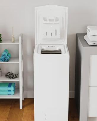 lavatrice Indesit nuova