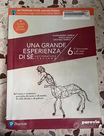 Una grande esperienza di sé 6