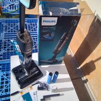 Lavapavimenti Philips AquaTrio 7000 NUOVO